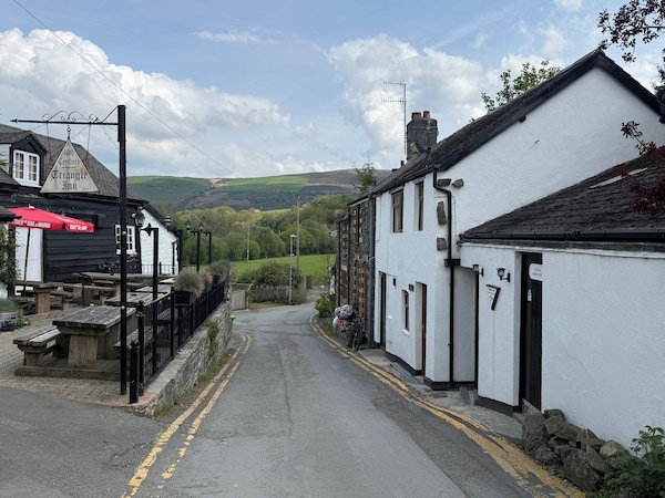 Triangle Inn Coachouse - Rhayader