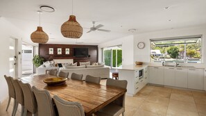 Interior - 21 Wesley Crt Noosa Sound (Noosa Heads)