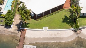 Exterior - Wesley Court No. 21 Noosa Sound (Noosa Heads)
