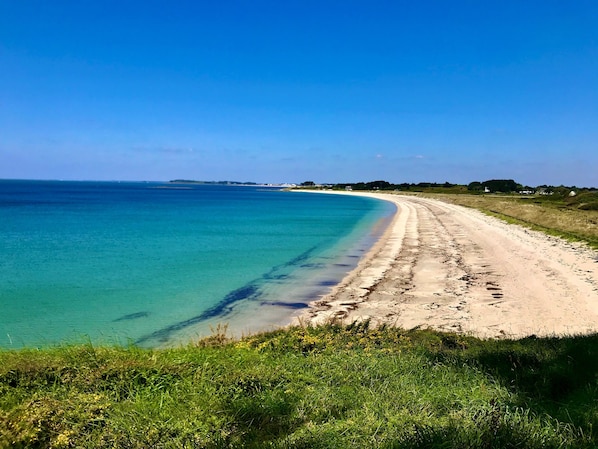 In StrandnÀhe