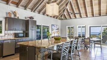 Villa | Private kitchen