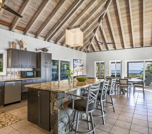 Villa | Private kitchen