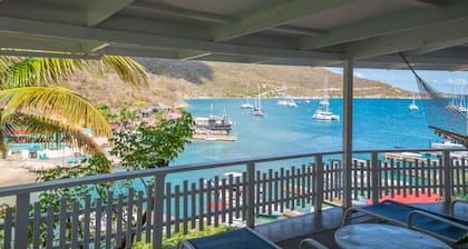 Virgin Gorda Villa Rentals