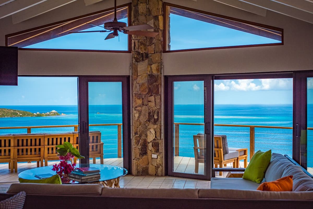 4 bedrooms, in-room safe, individually decorated, individually furnished