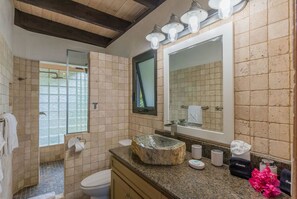 Villa | Bathroom - Virgin Gorda Villa Rentals (Virgin Gorda)