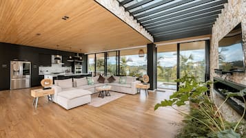 Smart TV, books, printers