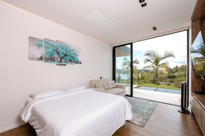 4 Schlafzimmer, Schreibtisch, kostenloses WLAN, Bettwäsche