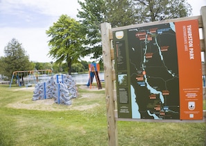 Area bambini