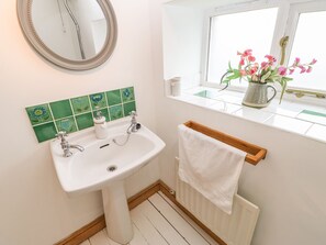 Casa de campo | Baño | Regadera 