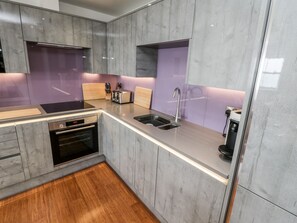Cottage | Private kitchen