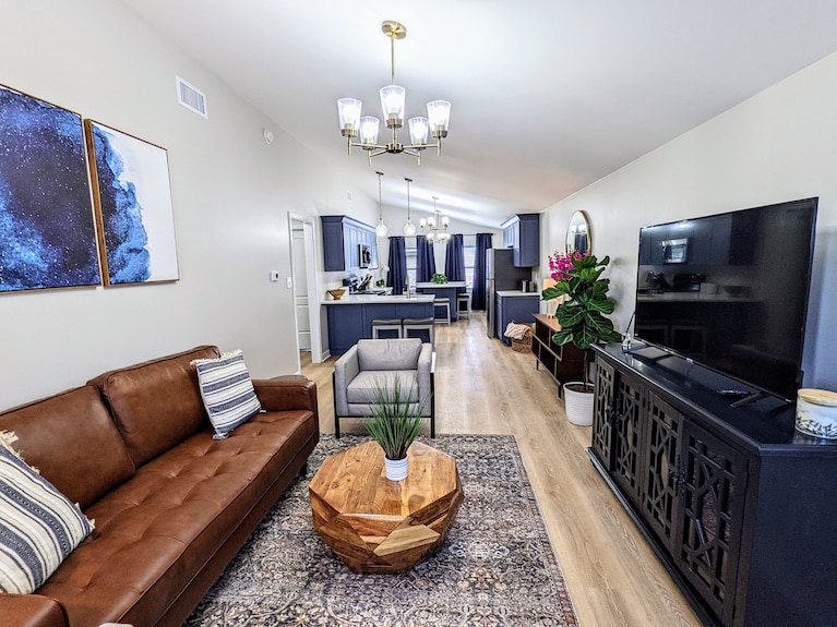 New Listing! Premium Location Steps From The Beach - Rosemary Beach, FL
