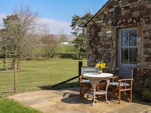 Cottage | Voorkant van accommodatie