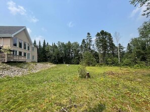 Exterior - AUBERGE RIVIÈRE NOIRE (Saint Donat)