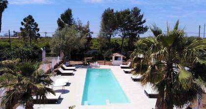 Hotel Residence Noto Marina e Spa