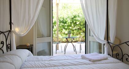 Hotel Residence Noto Marina e Spa
