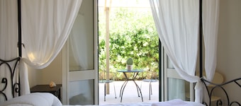 Hotel Residence Noto Marina e Spa