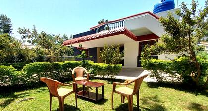 Yercaud Villa - ISTAYS