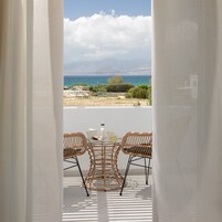 Studio Suite | Terrace/patio