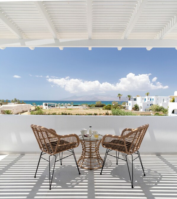 Suite Studio | Terrasse/Patio