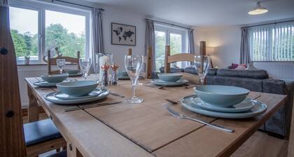 Tucking Mill - 3 Bedroom Holiday Home - Stepaside