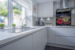 Dining tables