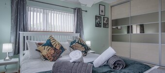 Tucking Mill - 3 Bedroom Holiday Home - Stepaside