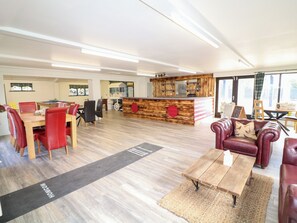 Cottage | Intérieur