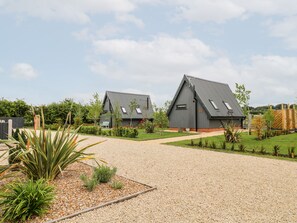 Cottage | Interior - Silver Birch Lodge (Doncaster)