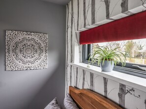 Ferienhaus | Innenbereich