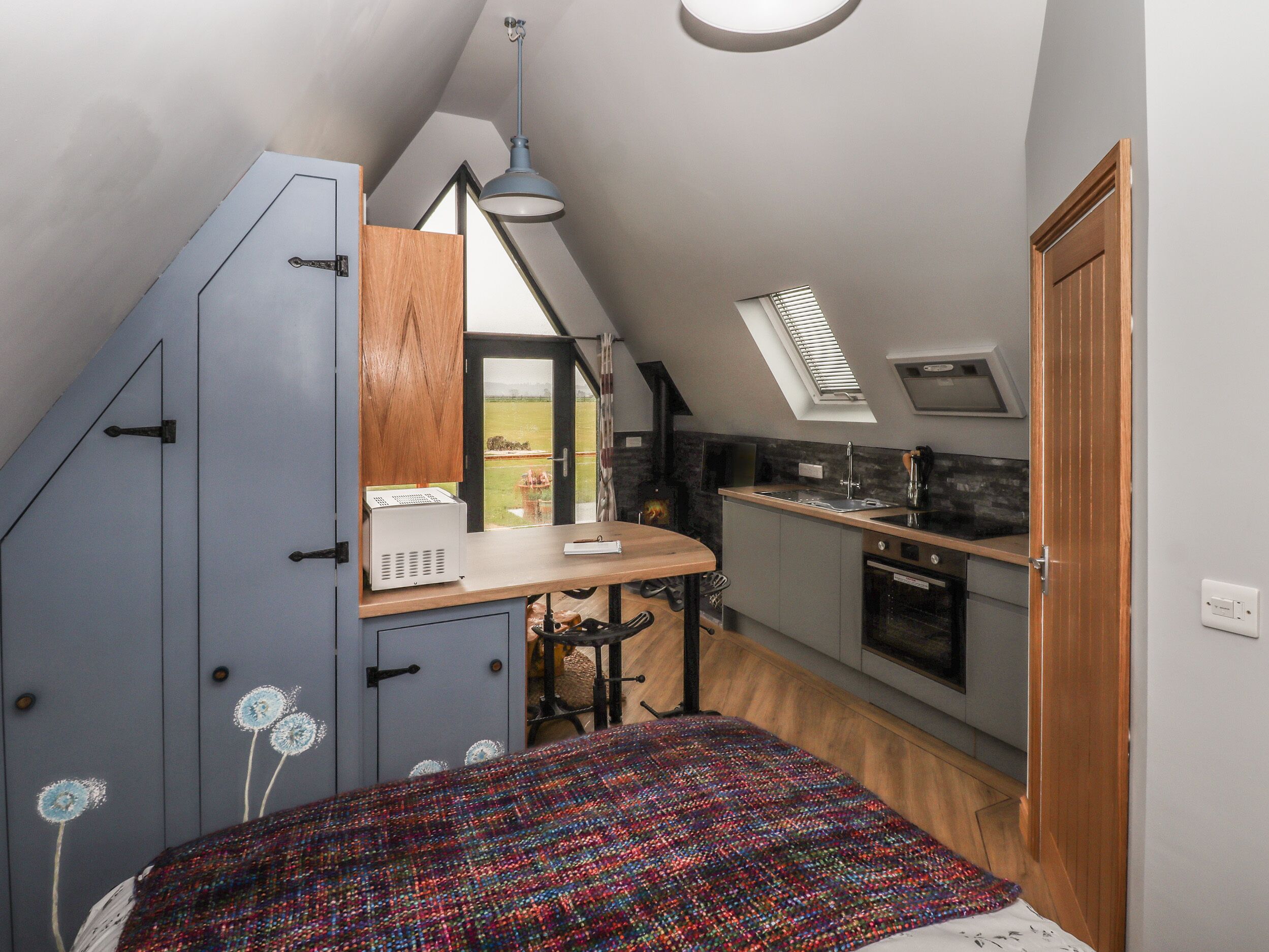 Casa de campo | Interior