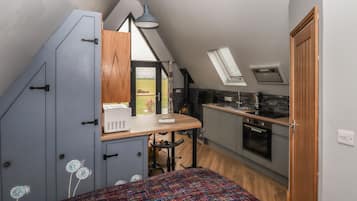 Casa de campo | Interior