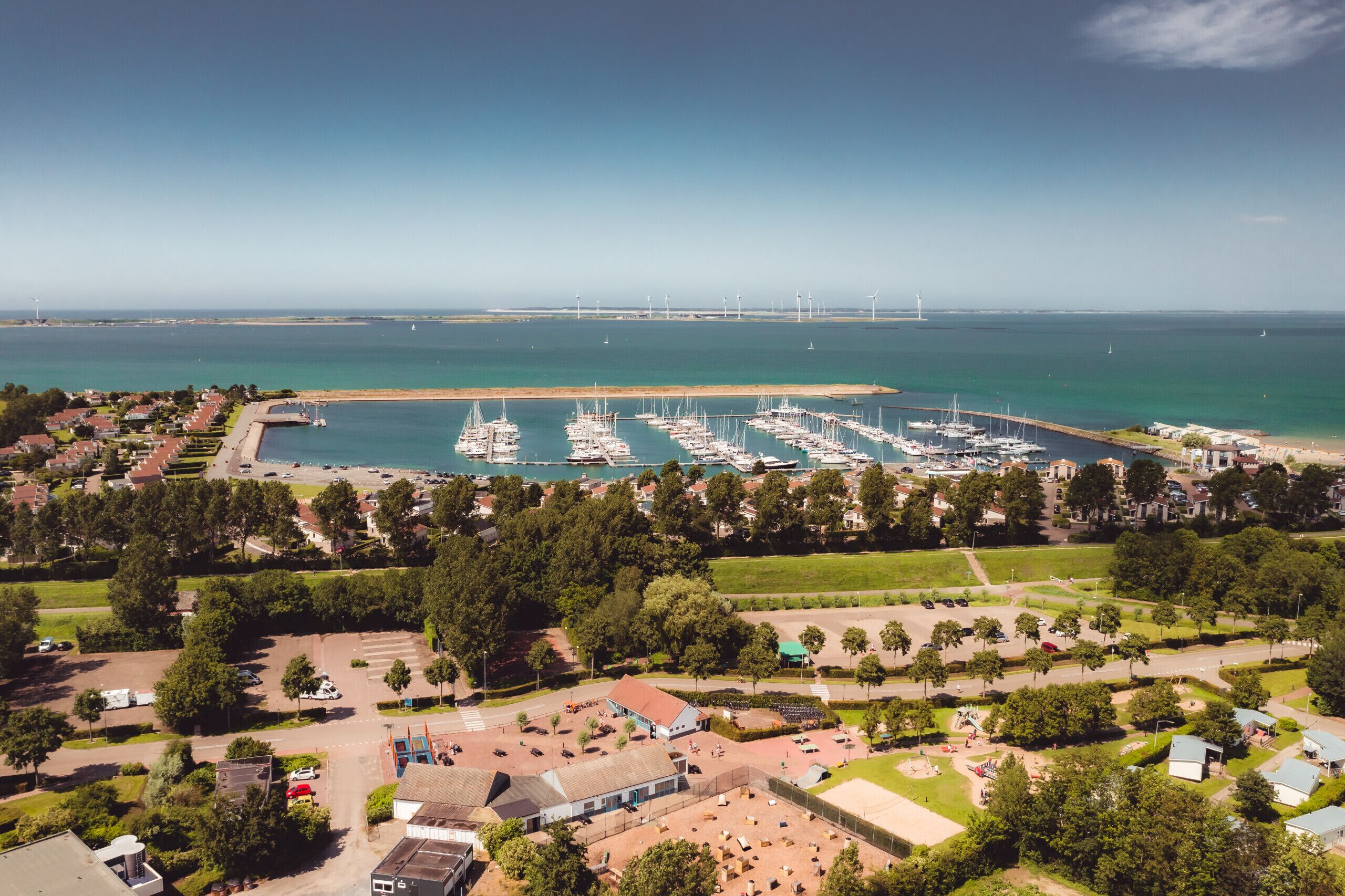 Luchtfoto