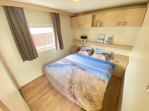 2 slaapkamers, gratis wifi