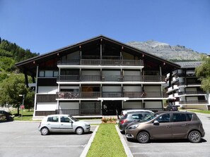 Udendørsområde