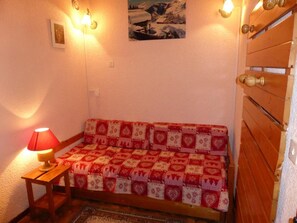 1 habitación 