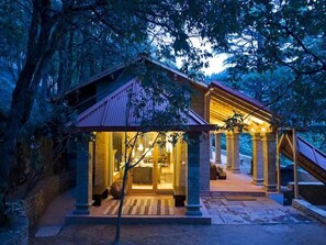 Exterior - Mary Budden Estate (Almora)