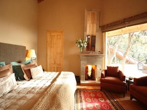 Individually decorated, free WiFi - Mary Budden Estate (Almora)