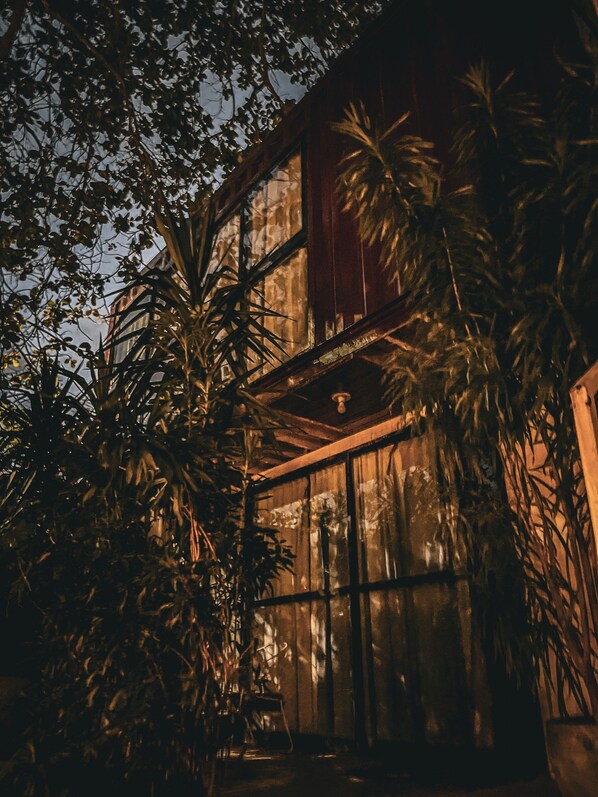 1 bedroom, minibar, free WiFi