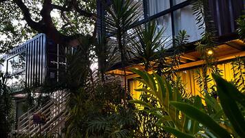 Télévision à écran plat