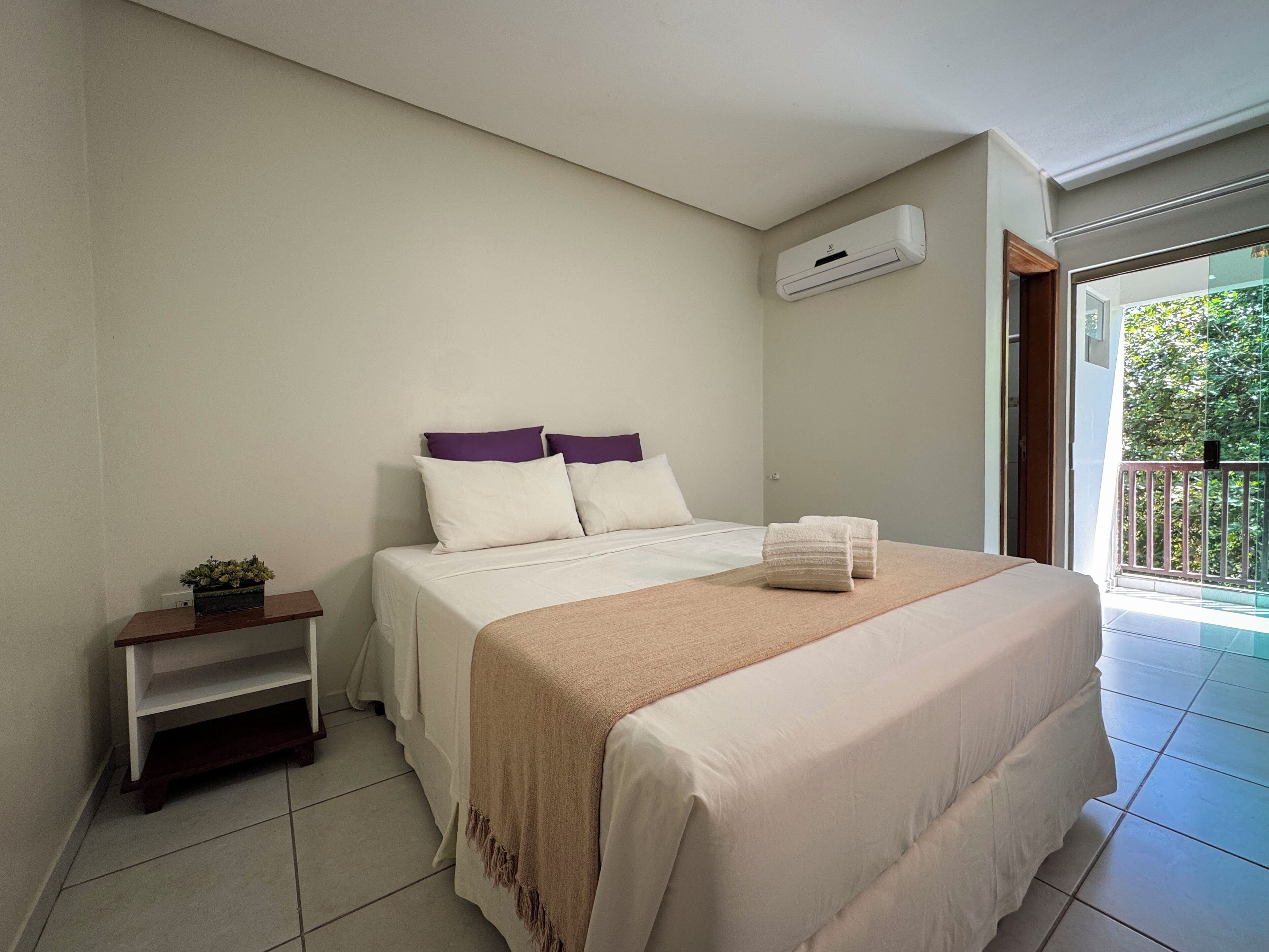 Standard Double Room | Minibar, free WiFi