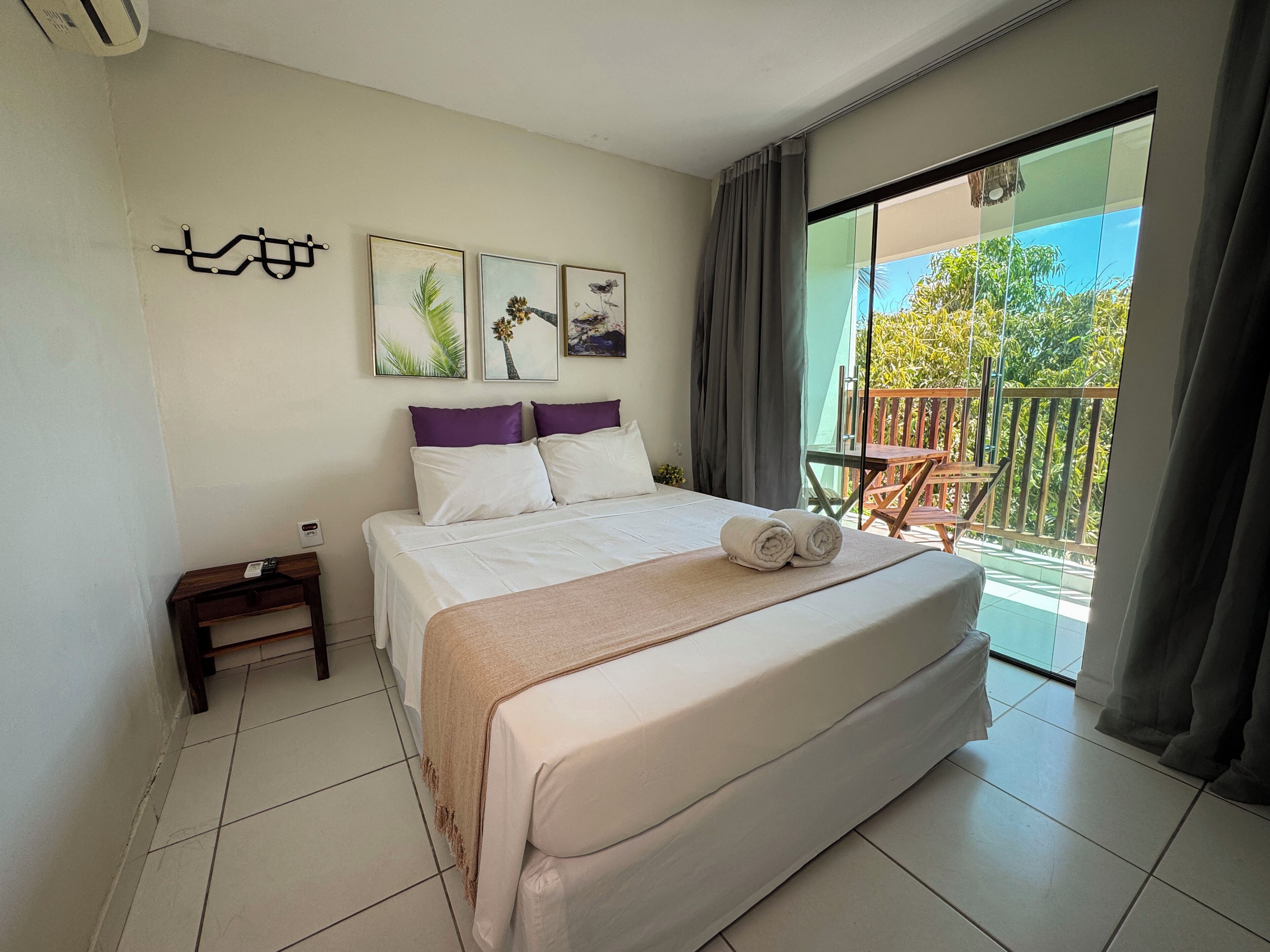 Economy Room | Minibar, free WiFi