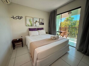 Minibar, free WiFi - Pousada Unaí (Ipojuca)