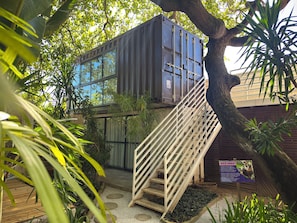 Design Double Room | Minibar, free WiFi - Pousada Unaí (Ipojuca)