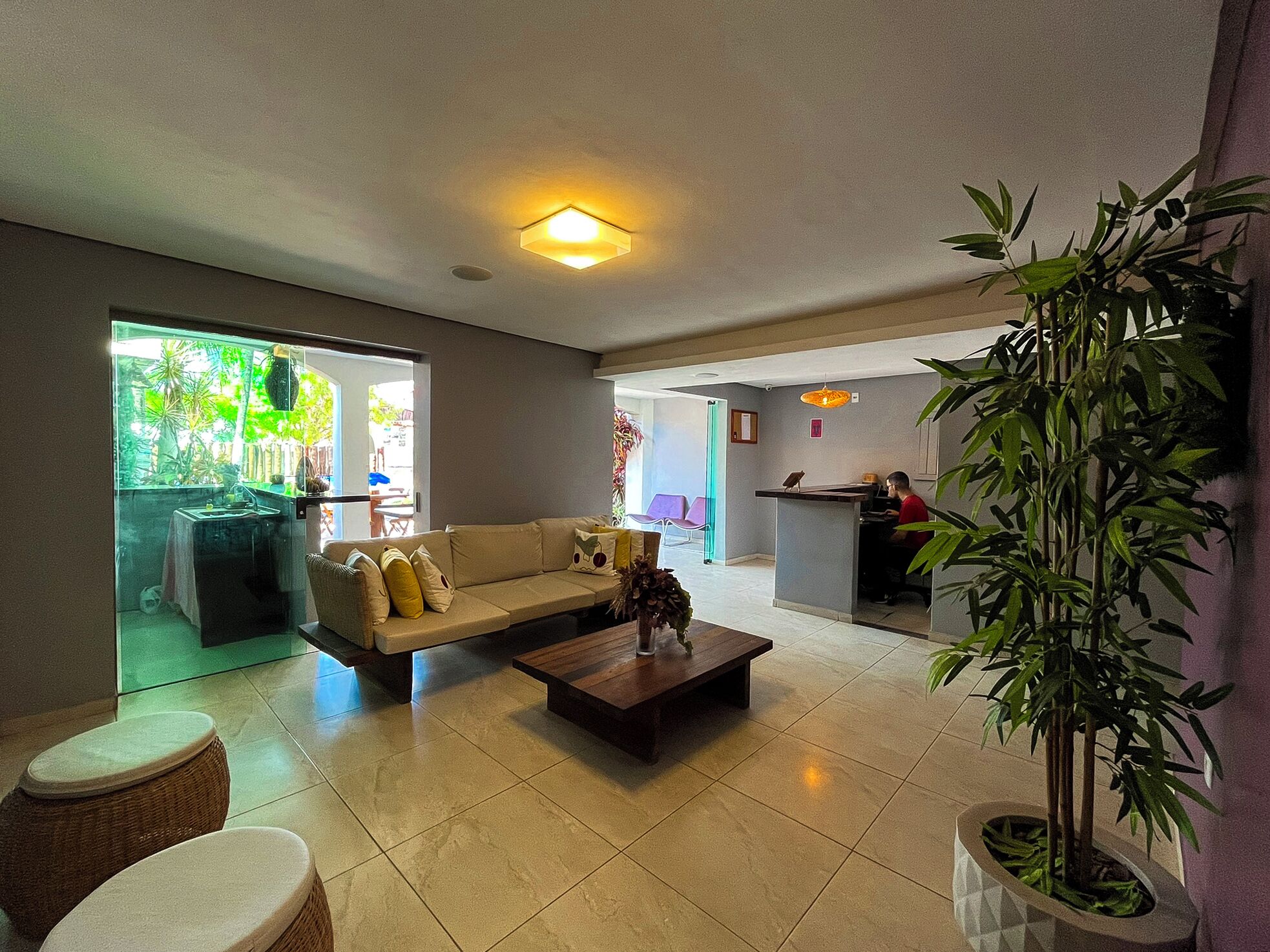 Photo - Pousada Unaí