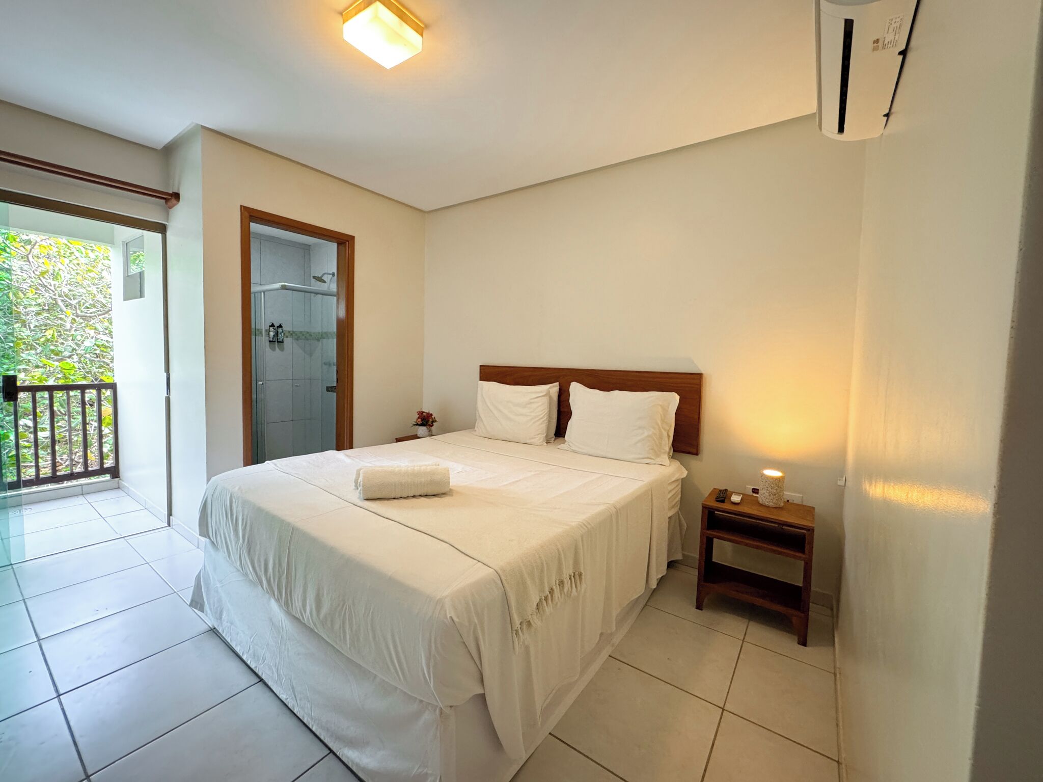 Standard Double Room | Minibar, free WiFi