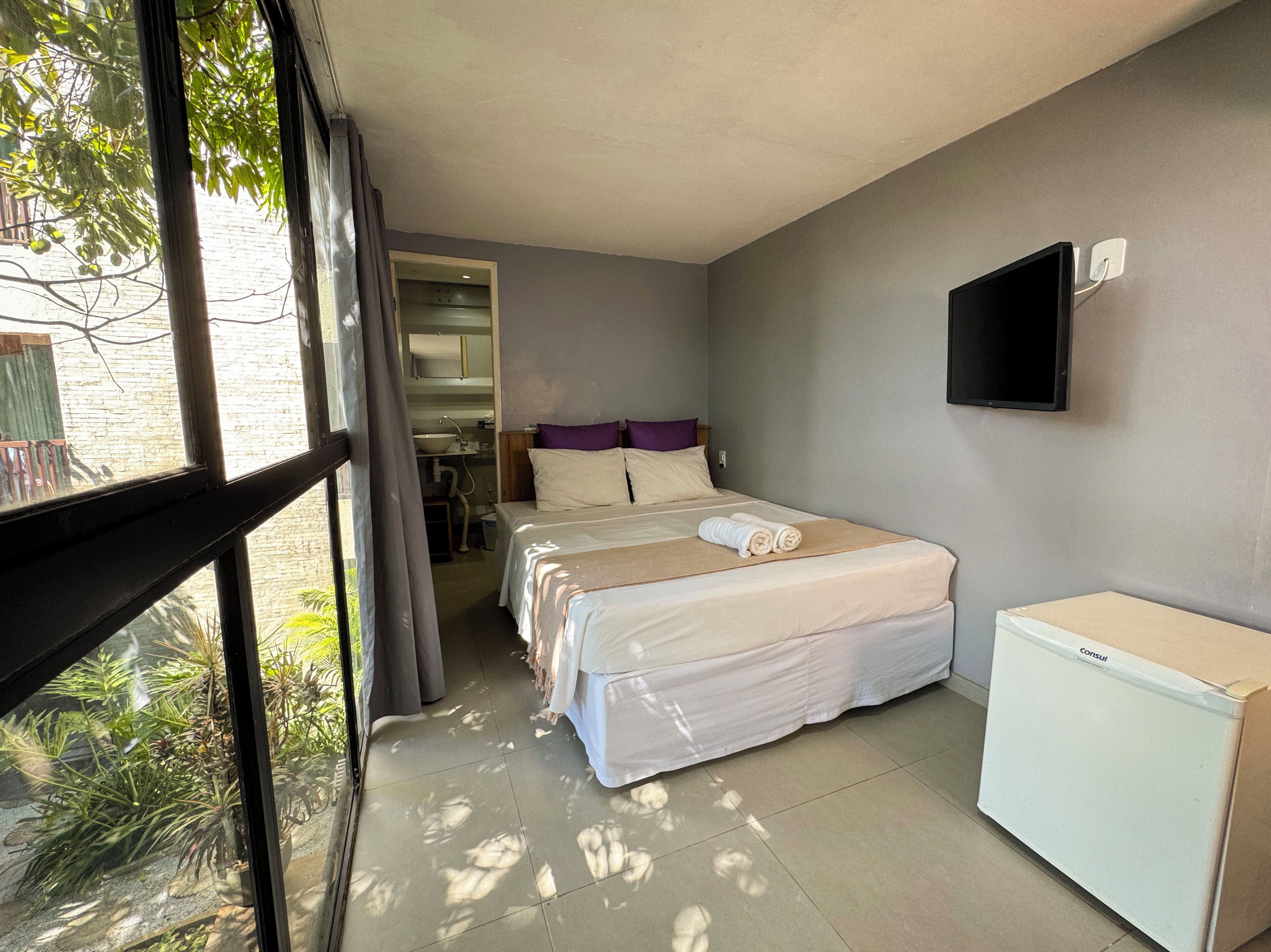 Design Double Room | Minibar, free WiFi