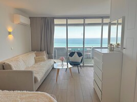 Televisión de pantalla plana