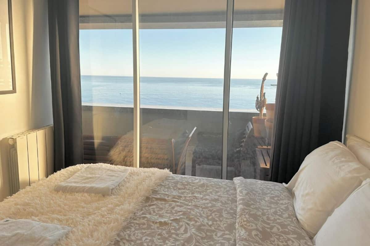 1 Bedroom 35m2