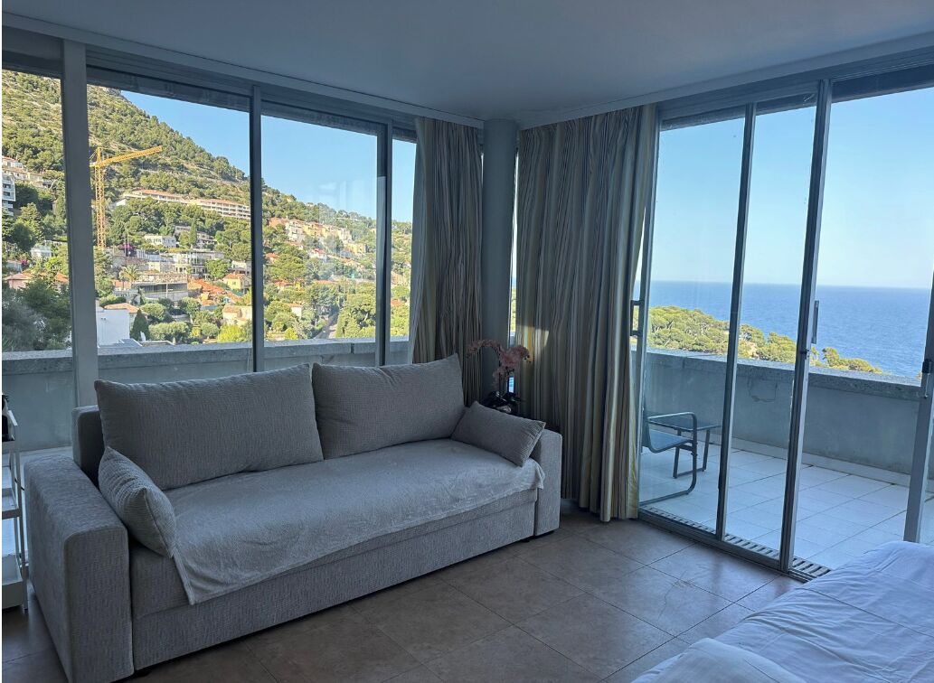 Corner 1 Bedroom with Cabin for 8 PAX | Vue de la chambre