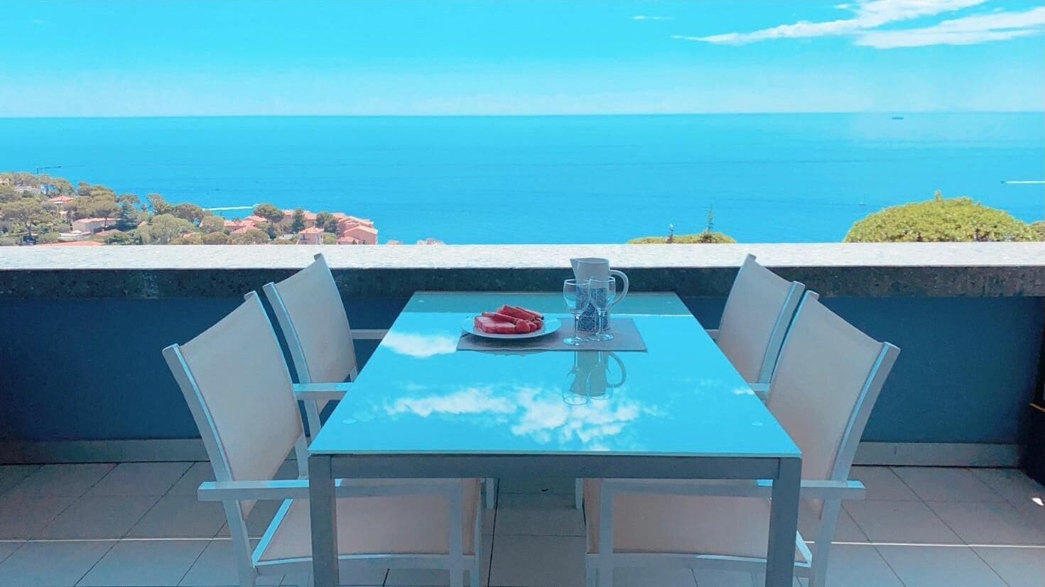 露台